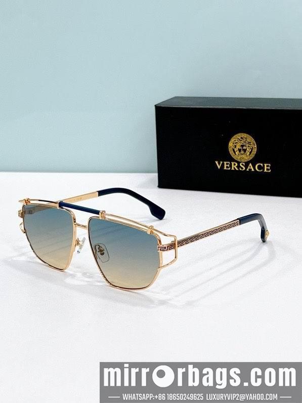 Versace Glaases smx141