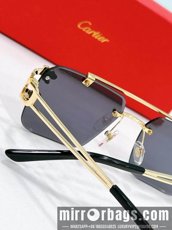 Cartier Glasses smh31