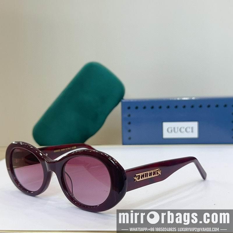 Gucci Glasses smr145