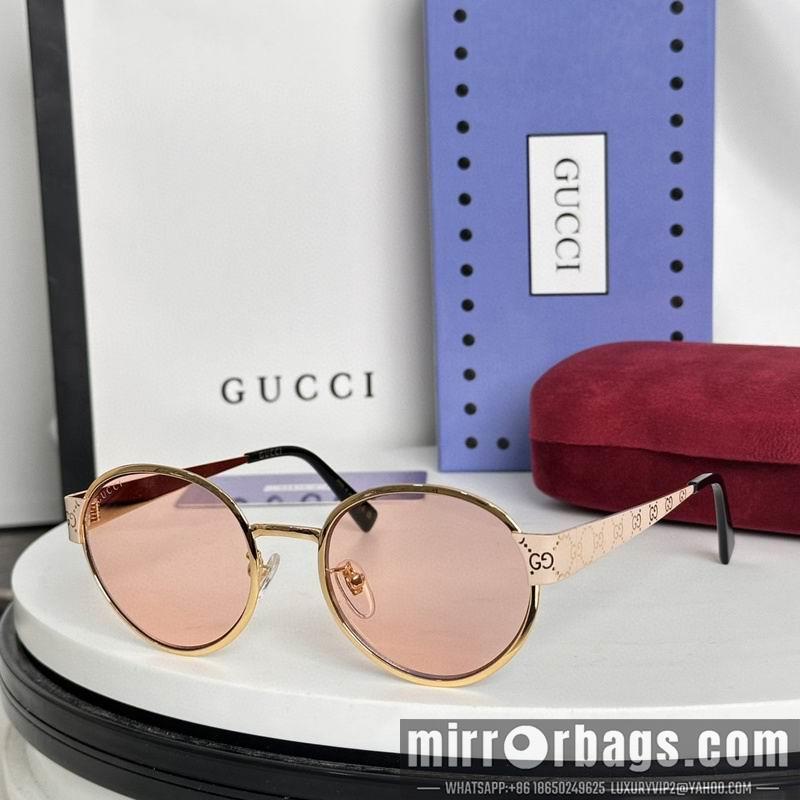 Gucci Glasses smh116