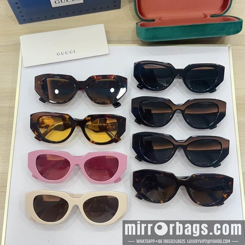 Gucci Glasses smr143