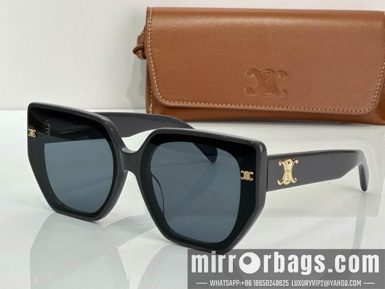 Celine Glasses smx185