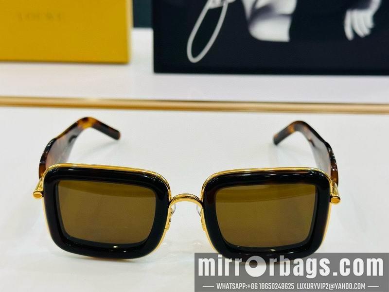 Loewe Glasses smx25