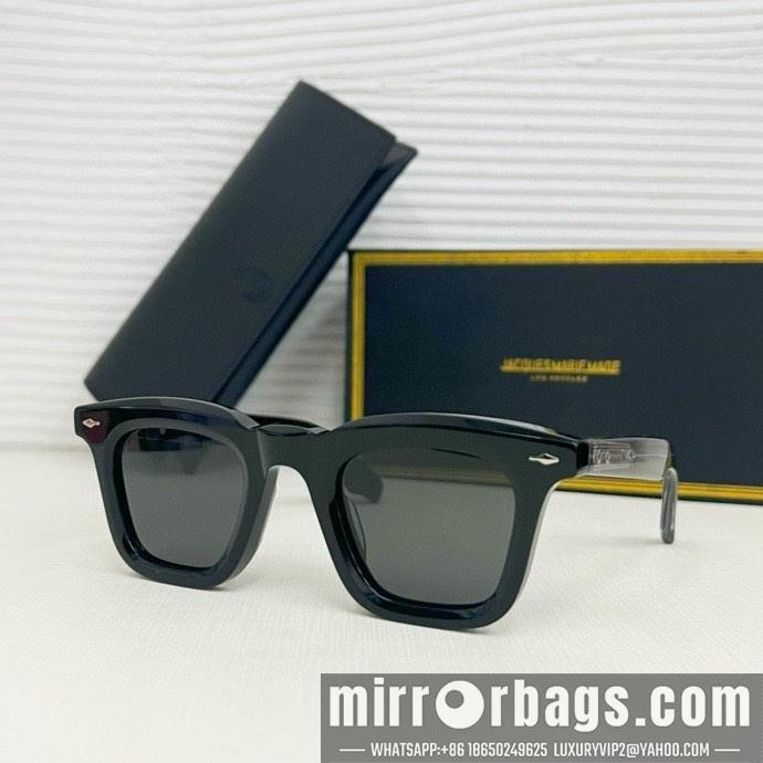 Jacques Marie Mage Glasses smx44