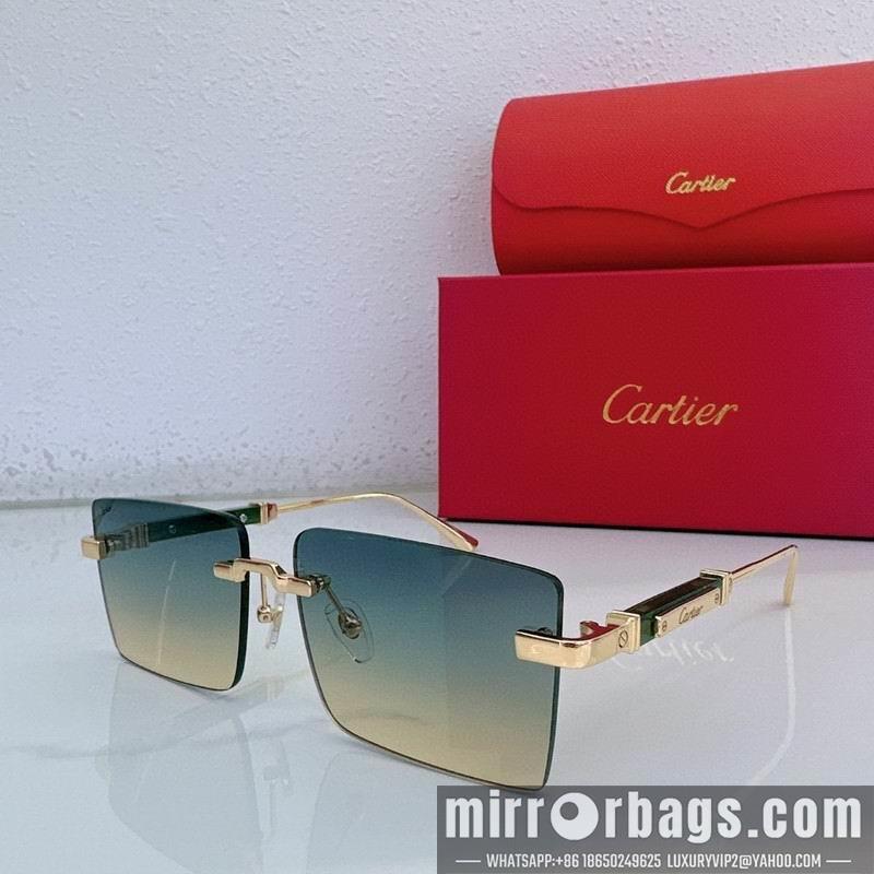 Cartier Glasses smh120