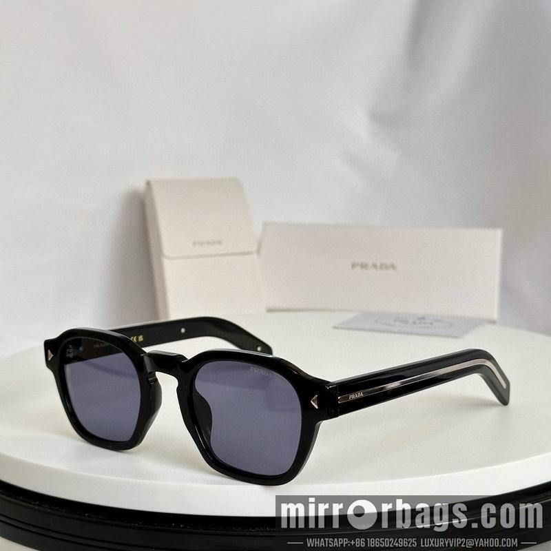 Prada Glasses smr56
