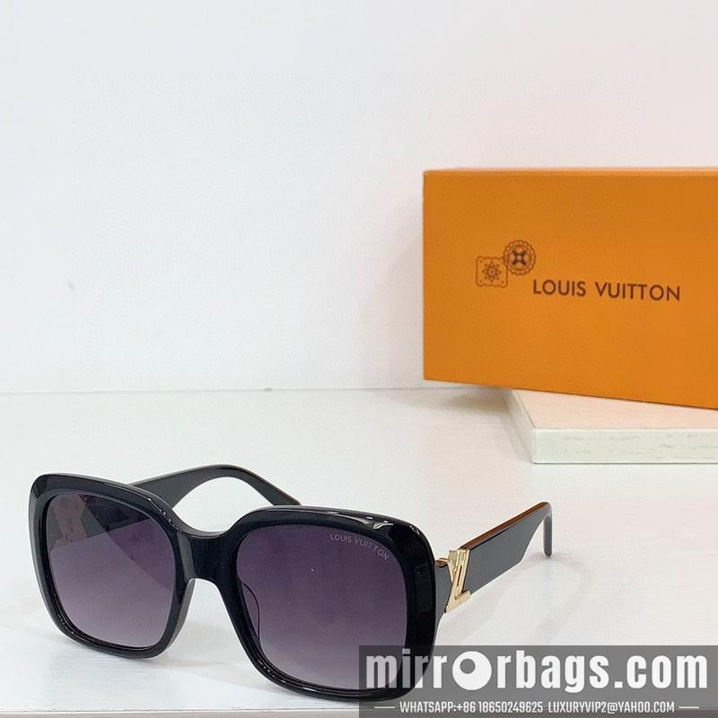 LV Glasses smr53