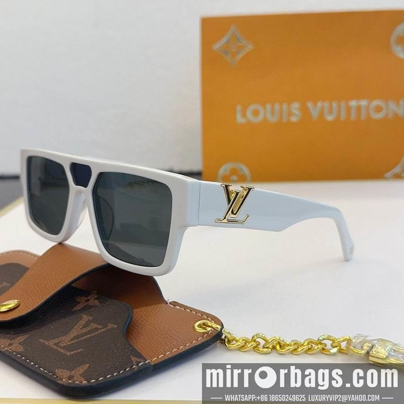 LV Glasses smx158