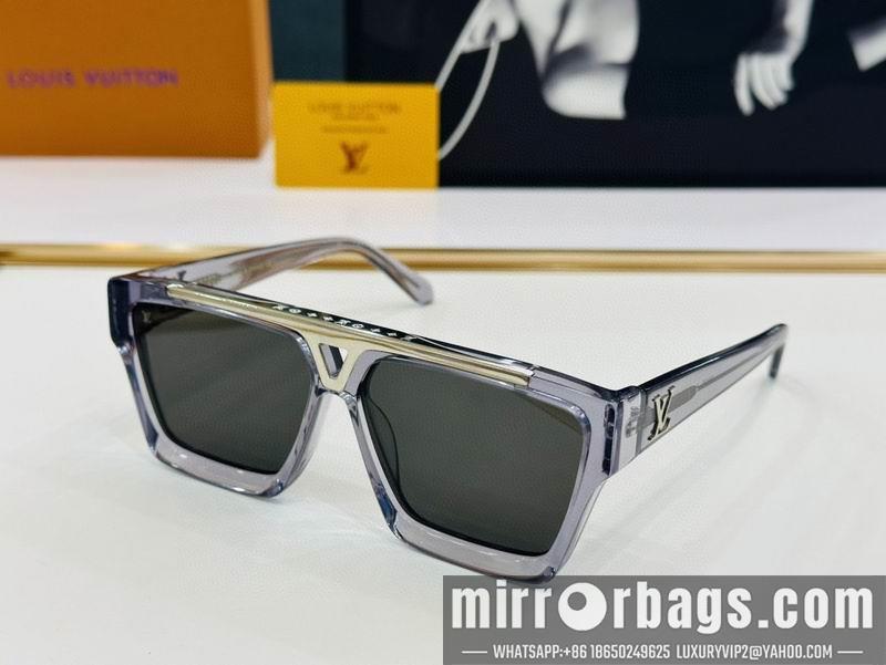 LV Glasses smr100