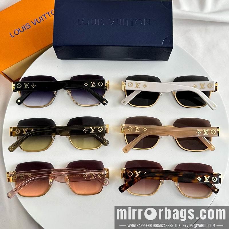 LV Glasses smr83
