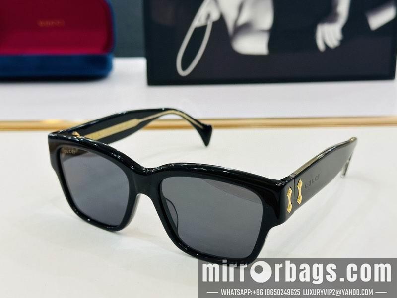 Gucci Glasses smr146