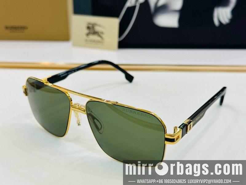 Burberry Glasses smx46