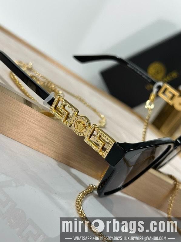 Versace Glaases smx178