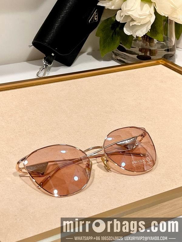 Prada Glasses smr68