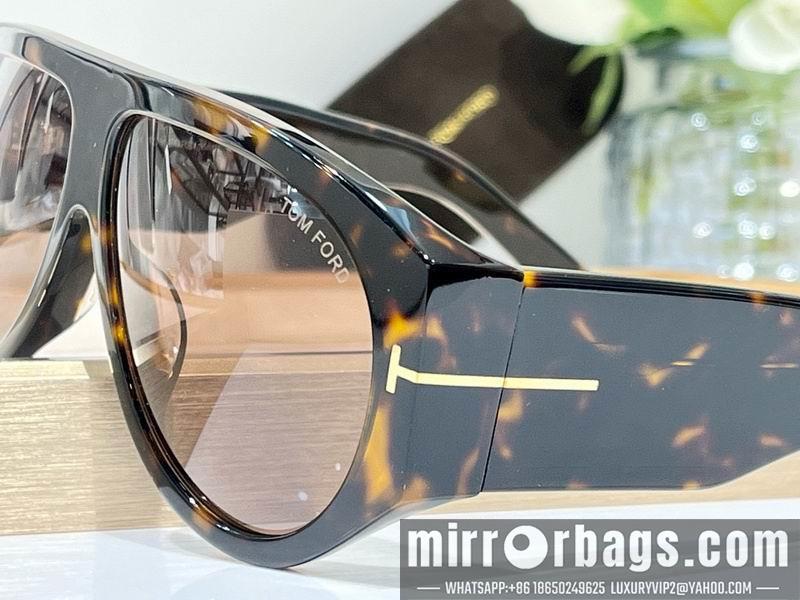 Tom Ford Glasses smx50