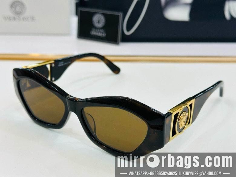 Versace Glaases smx56