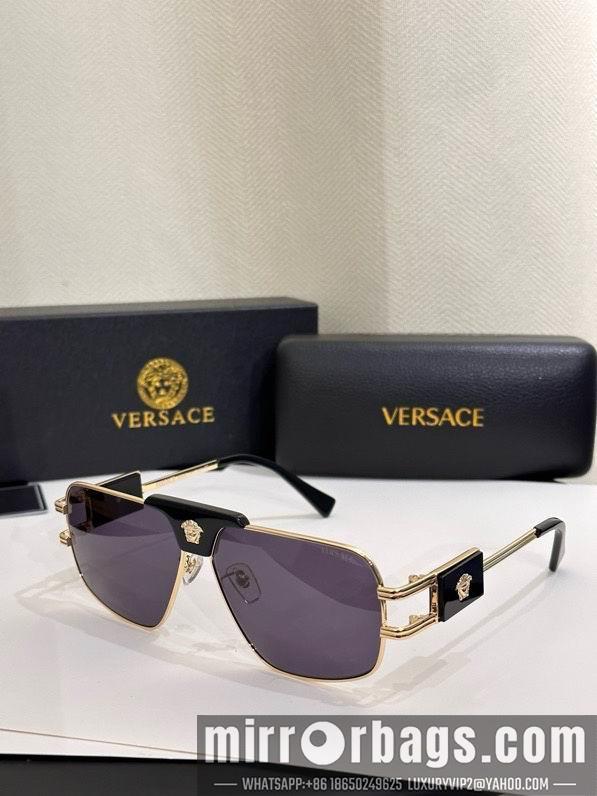 Versace Glaases smx118