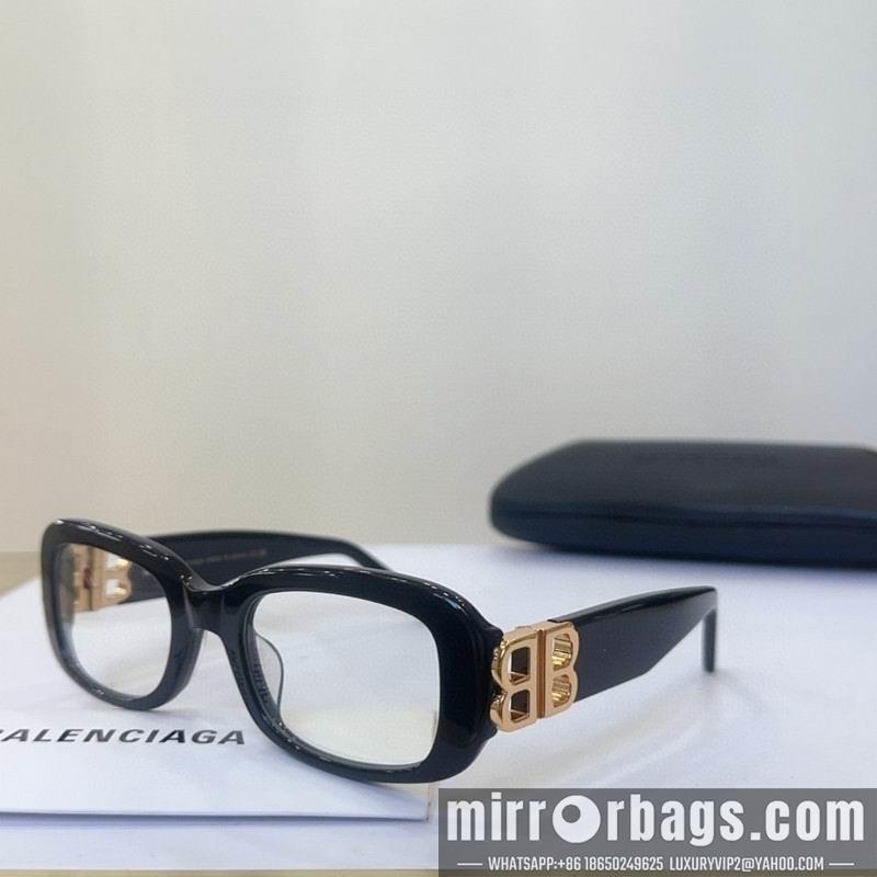 Balenciaga Glasses 03smh38