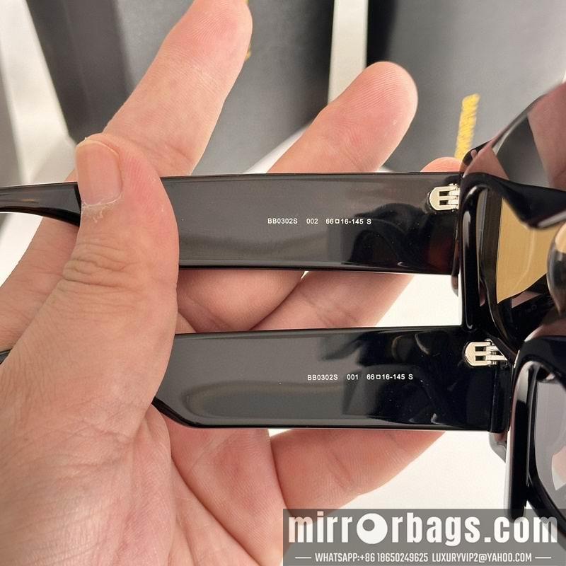 Balenciaga Glasses smr107
