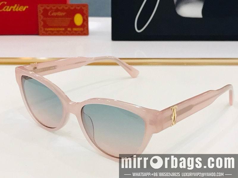 Cartier Glasses smr64