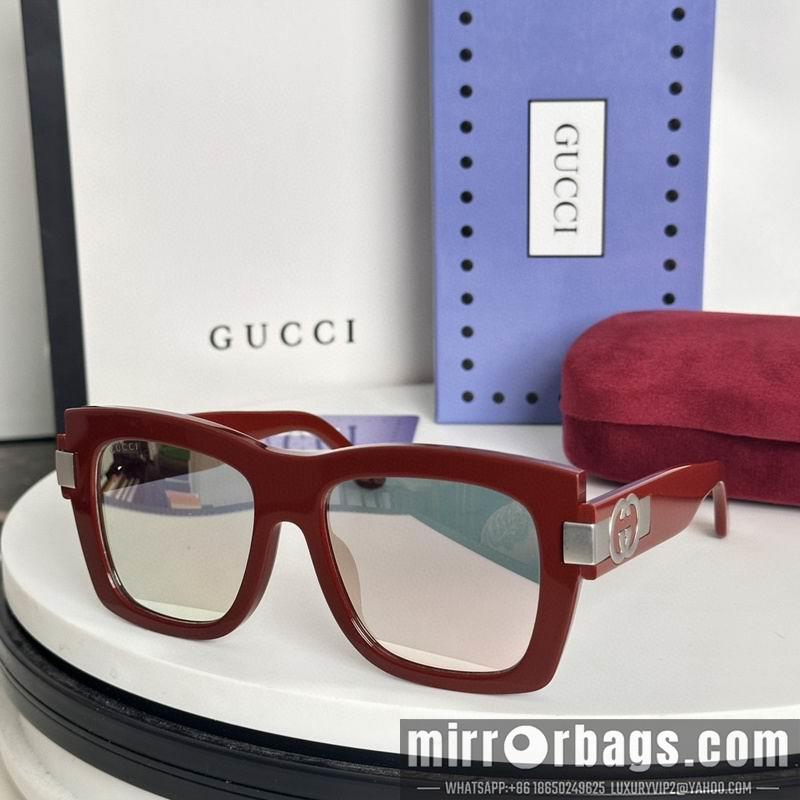 Gucci Glasses smh100