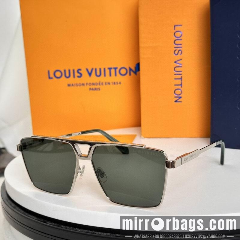 LV Glasses smh120