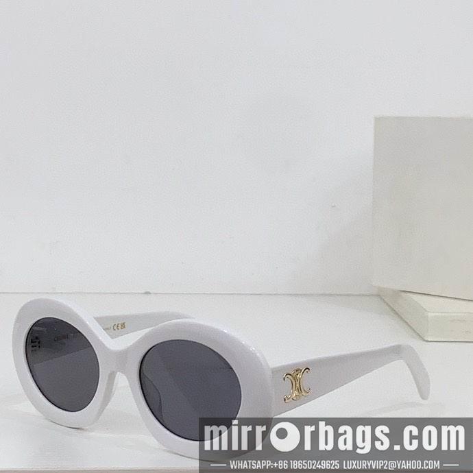 Celine Glasses smx212