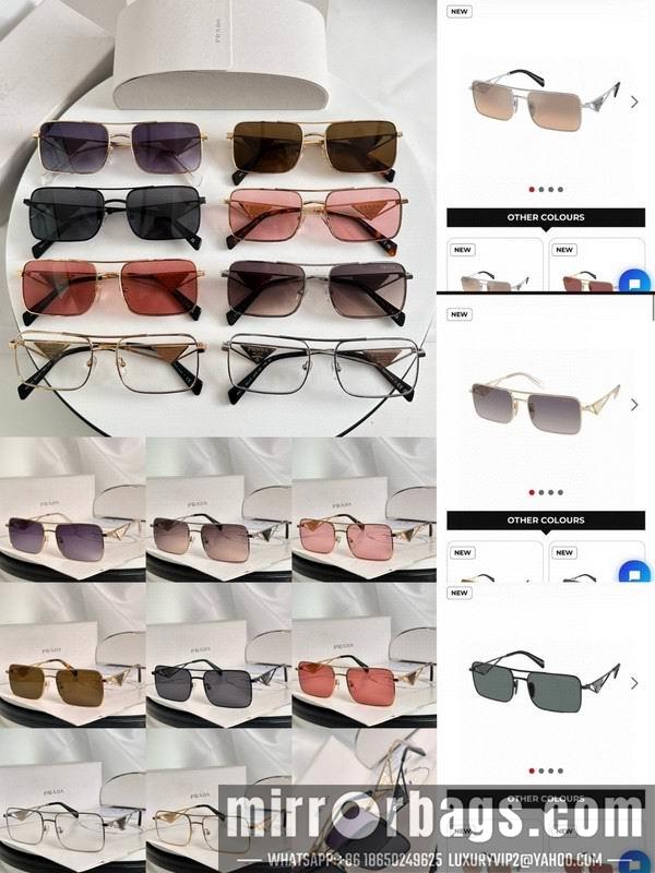 Prada Glasses smh152