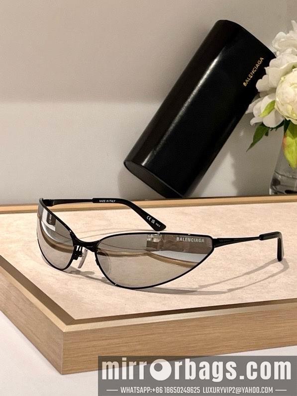 Balenciaga Glasses smx88