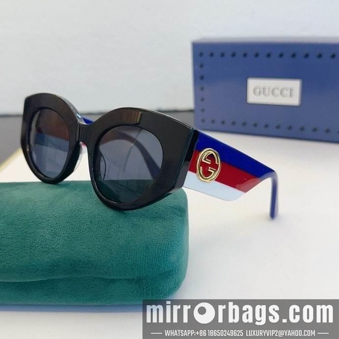 Gucci Glasses smx222