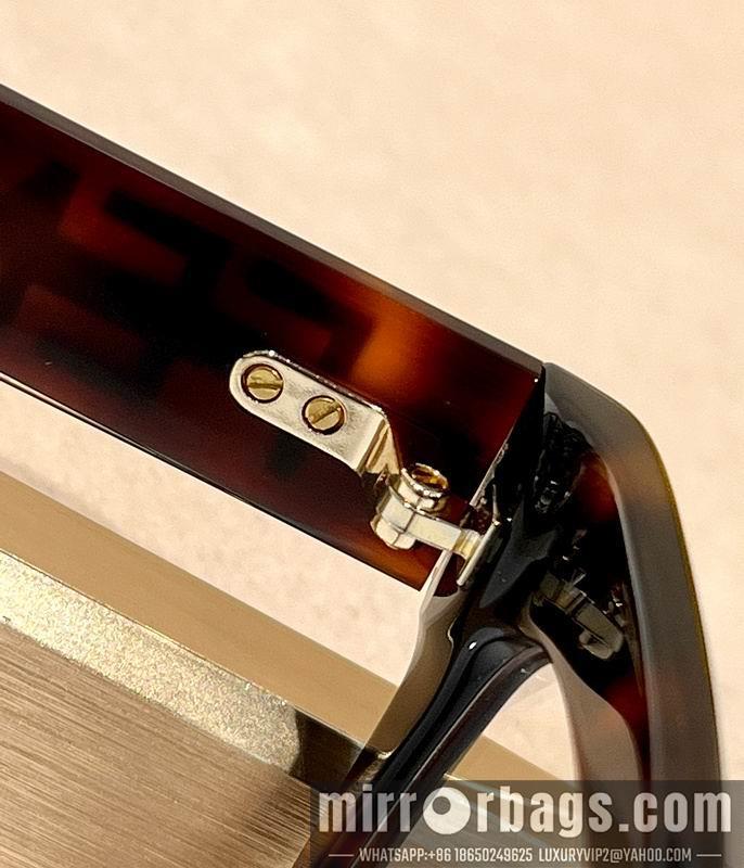 Fendi Glasses smx48
