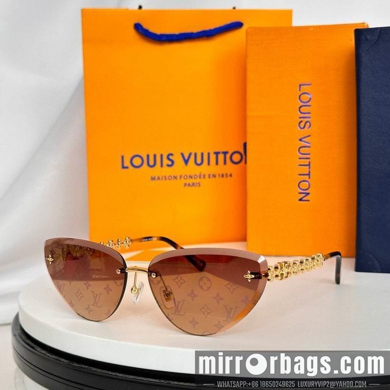 LV Glasses smr141