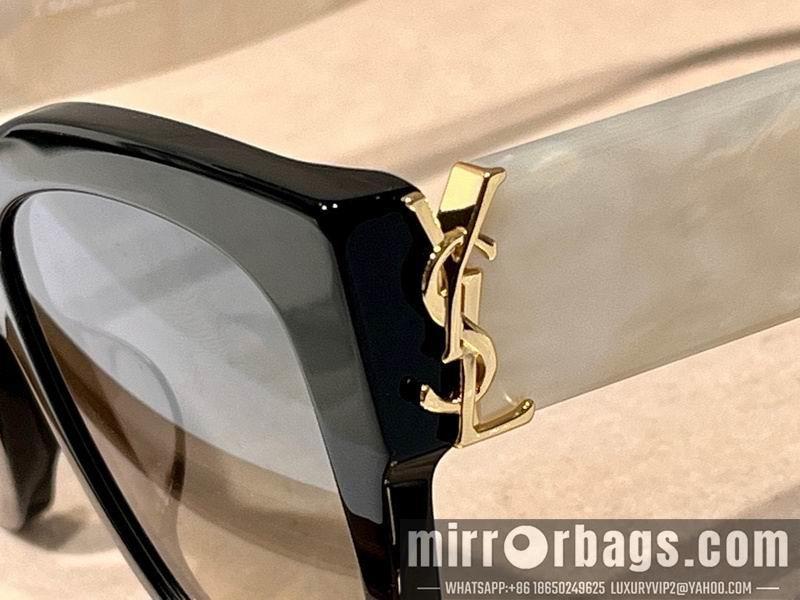 YSL Glasses smx59