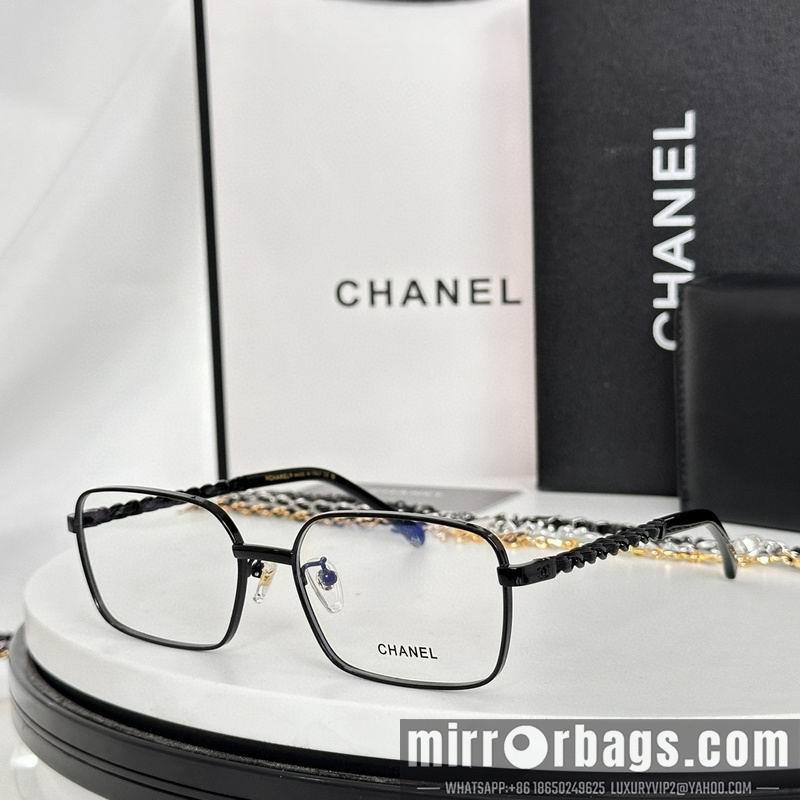 Chanel Glasses smr97
