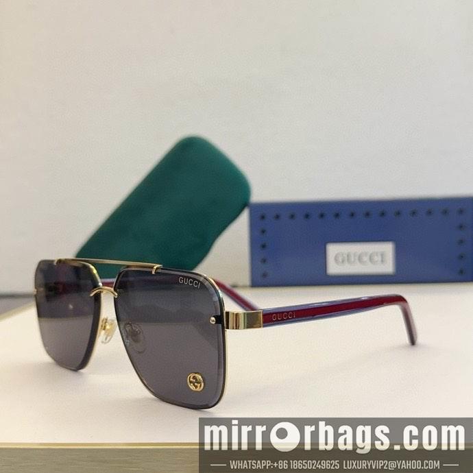 Gucci Glasses smx193