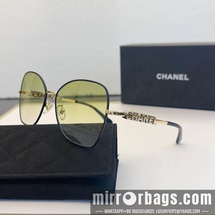 Chanel Glasses smx297