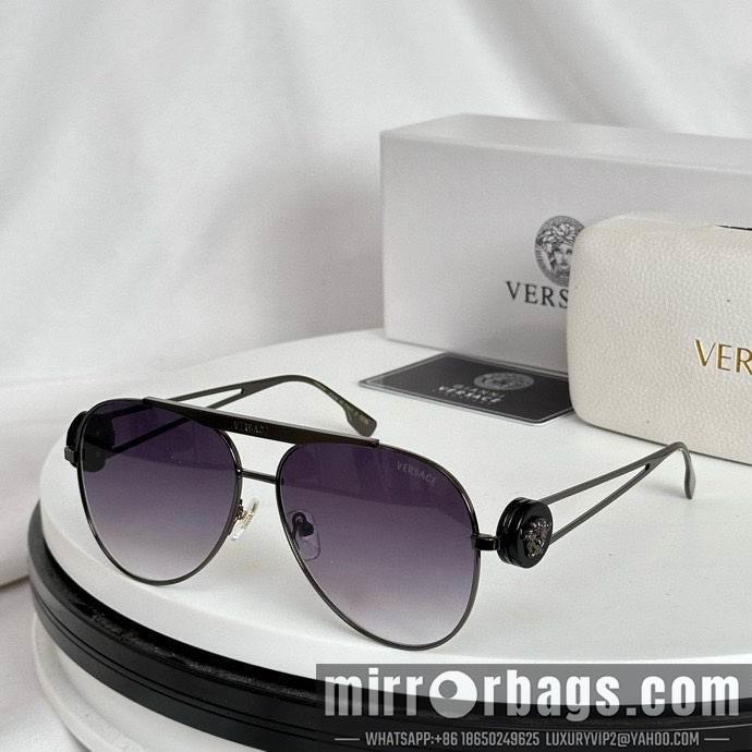 Versace Glaases smx102