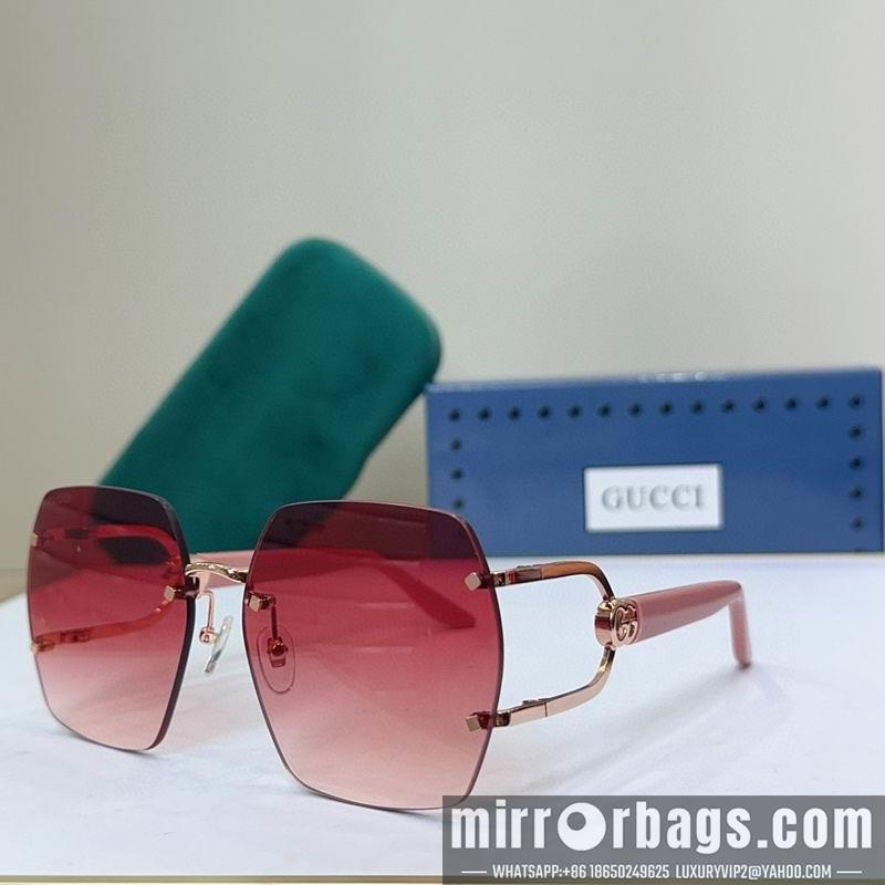 Gucci Glasses smr137