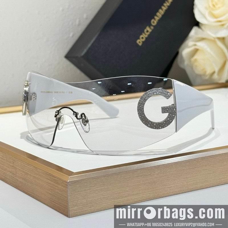 DG Glasses 03smh84