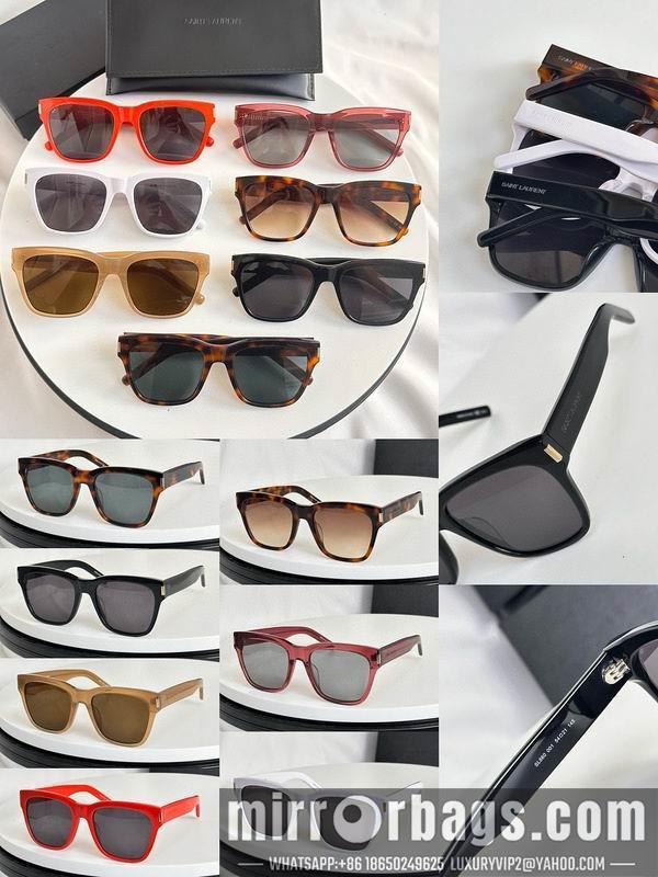 YSL Glasses smx70