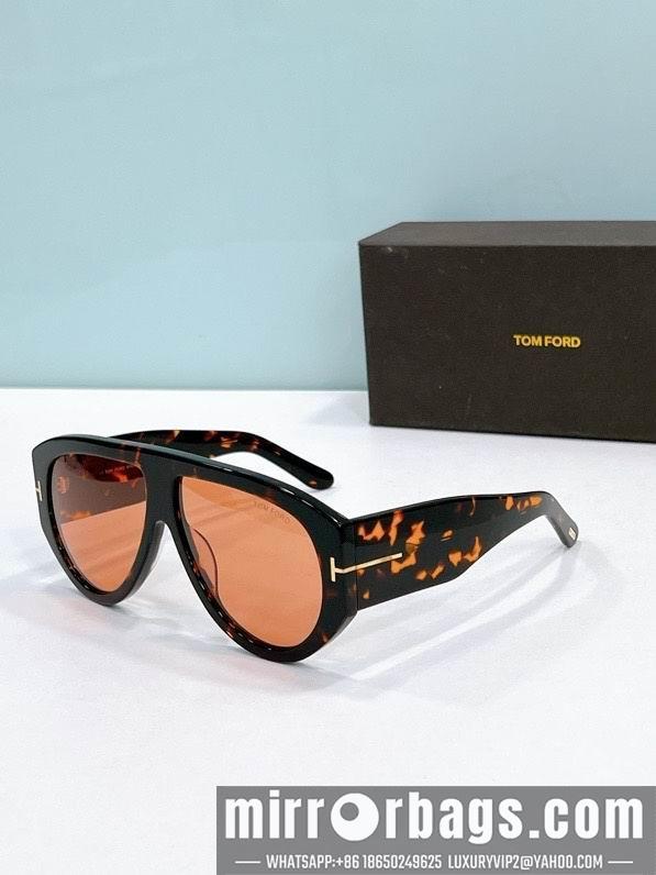 Tom Ford Glasses smx135