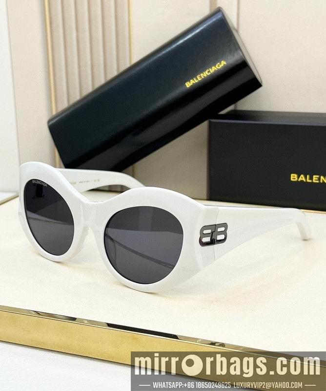 Balenciaga Glasses 03smh57