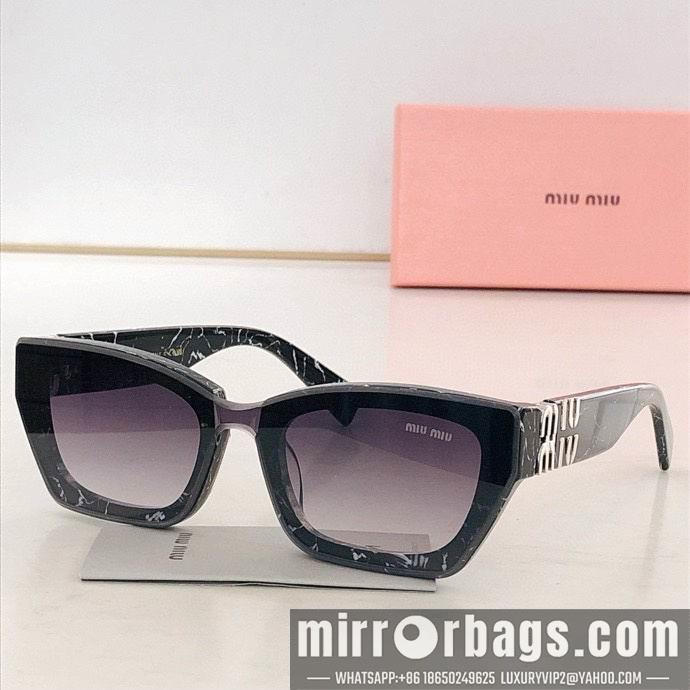 MiuMiu Glasses smx61