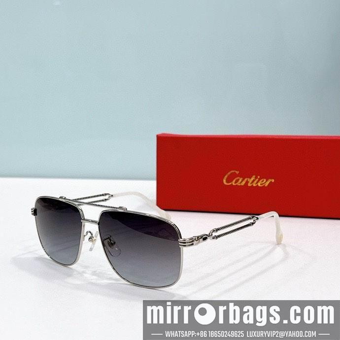 Cartier Glasses smr114