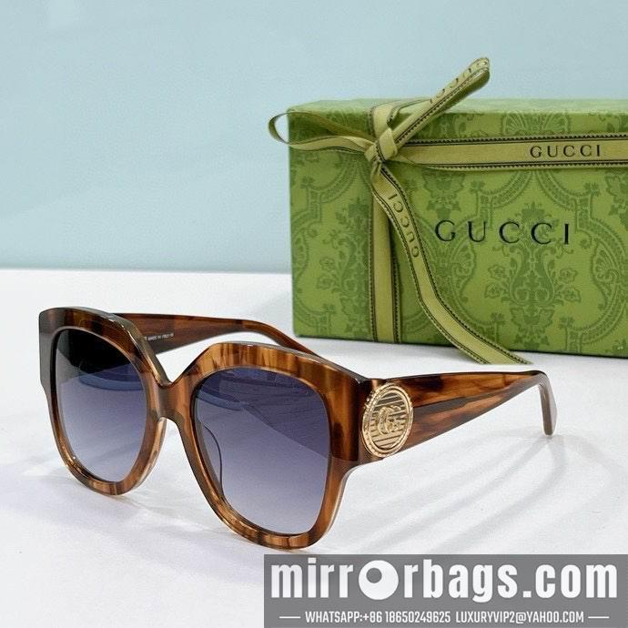 Gucci Glasses smx88