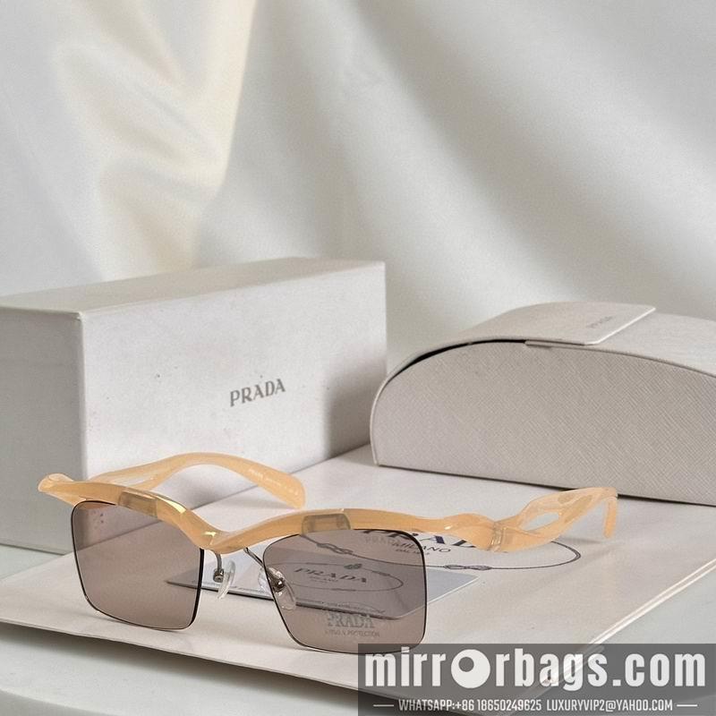 Prada Glasses smh135