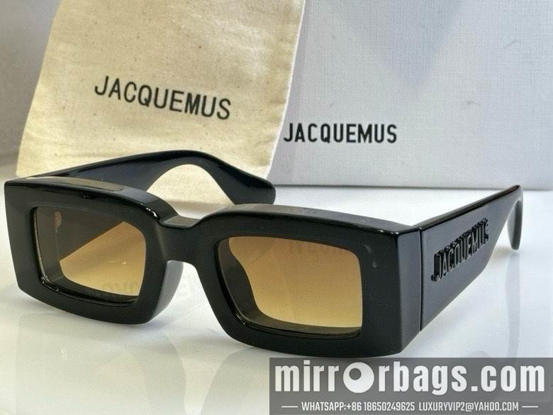 Jacques Marie Mage Glasses smx67