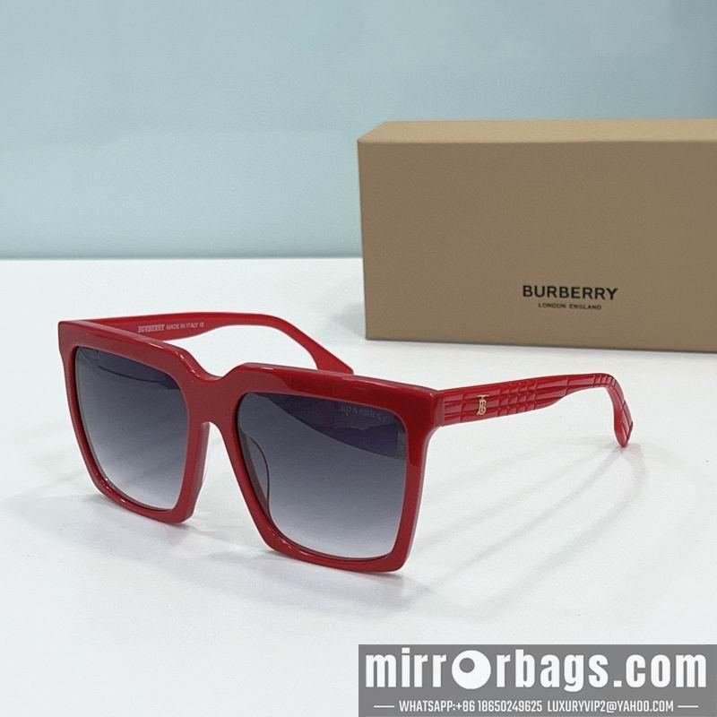 Burberry Glasses smx34