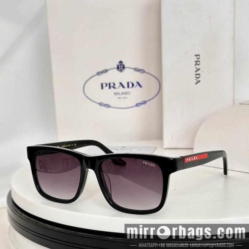Prada Glasses smh84