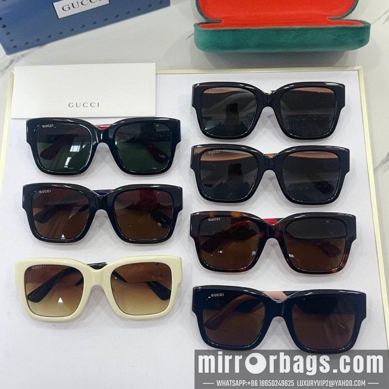 Gucci Glasses smh261